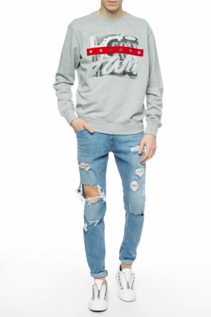 'deepzip' jeans, zdjęcie 2 'deepzip' jeans od Diesel